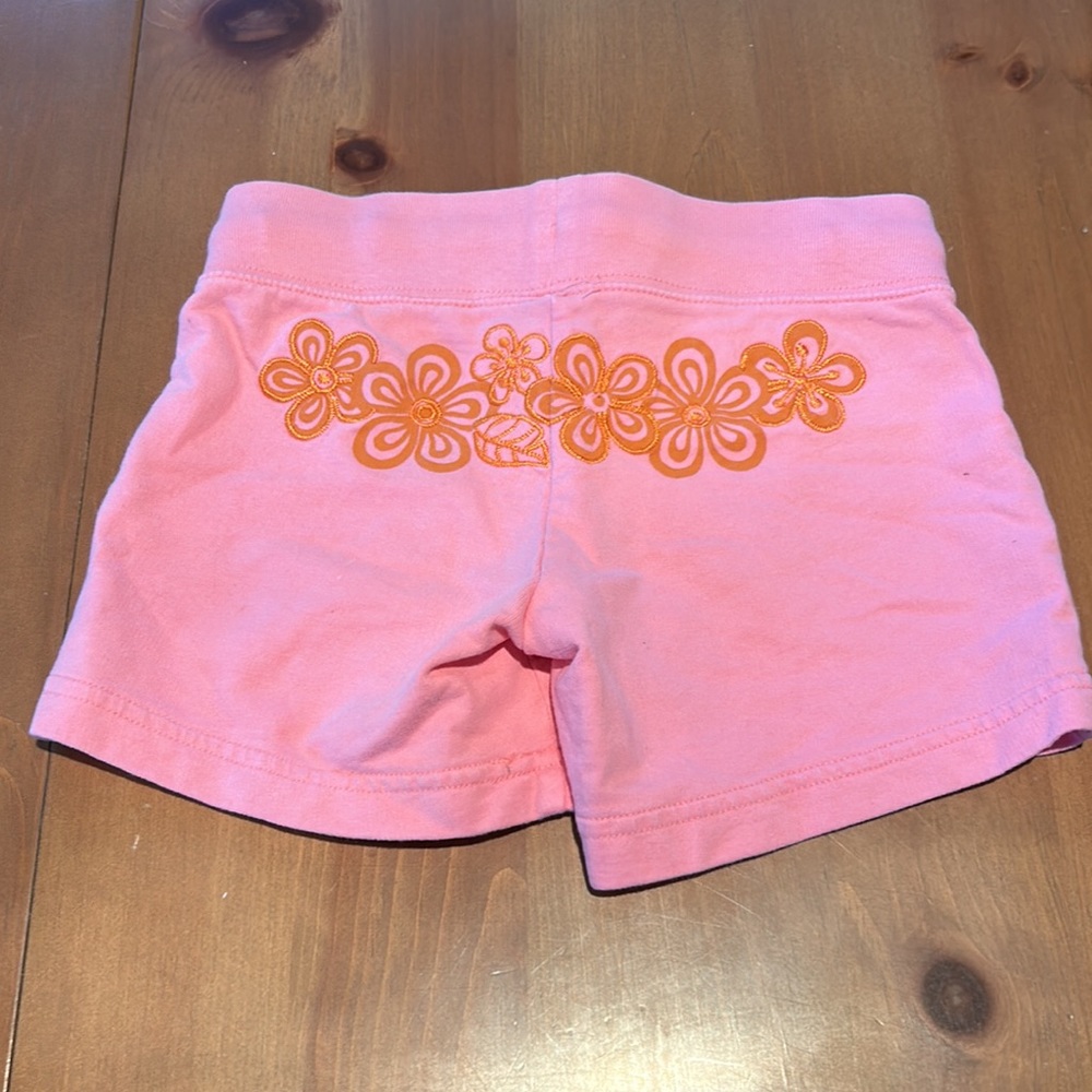Gap Shorts - Picture 2 of 2